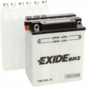 12V 12Ah YB12AL-A 134x80x160-+ Exide