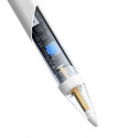 BASEUS smooth writing capacitive Stylus Writing 2 Lite LED (active version) 130 mAh white P800158022 BASEUS smooth writing capacitive Stylus Writing 2 Lite LED (active version) 130 mAh white P800158022