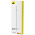 BASEUS smooth writing capacitive Stylus Writing 2 Lite LED (active version) 130 mAh white P800158022 BASEUS smooth writing capacitive Stylus Writing 2 Lite LED (active version) 130 mAh white P800158022