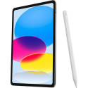 BASEUS smooth writing capacitive Stylus Writing 2  (active version) 125 mAh white SXBC080102/BS-PS00