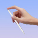 BASEUS smooth writing capacitive Stylus Writing 2  (active version) 125 mAh white SXBC080102/BS-PS00