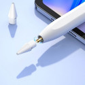 BASEUS smooth writing capacitive Stylus Writing 2  (active version) 125 mAh white SXBC080102/BS-PS00