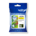 Brother LC422XL (LC422XLY) Ink Cartridge, Yellow (1500 pages)