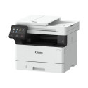 Canon i-SENSYS MF465dw Printer Laser MFP B/W A4 1200x1200 DPI 40 ppm Fax Wi-Fi, USB, LAN