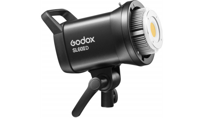 Godox videovalgusti SL60IID LED