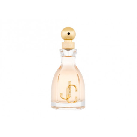 Jimmy Choo I Want Choo Eau de Parfum (60ml)
