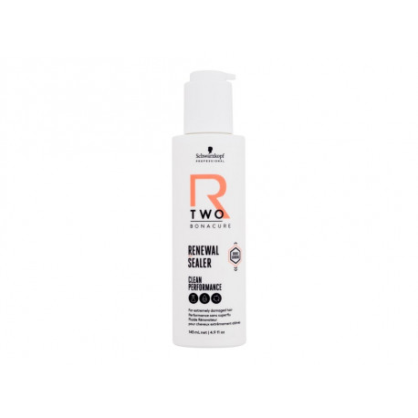 Schwarzkopf Professional Bonacure R-Two Renewal Sealer (145ml)