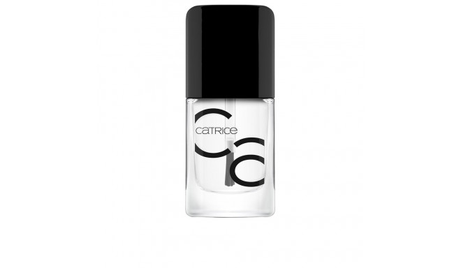 CATRICE ICONAILS gel esmalte de uñas #146-clear as that 10,5 ml