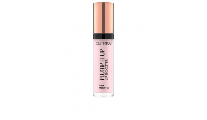 CATRICE PLUMP IT UP lip booster #020-no fake love 3,5 ml