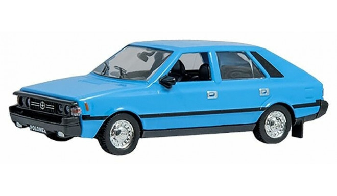 FSO Polonez blue 1:43