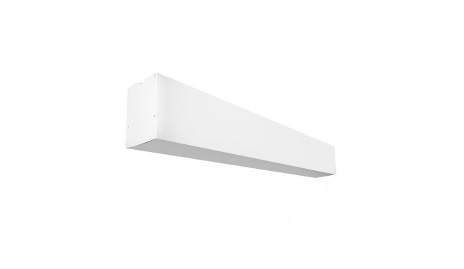 LED PINNAPEALNE VALGUSTI 20W, 60CM, VALGE LIMAN