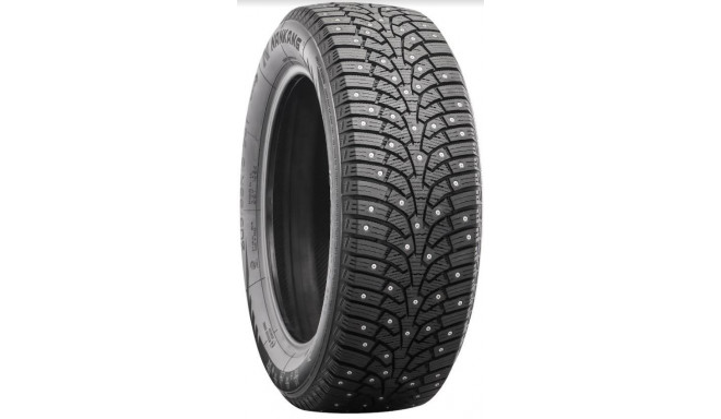 235/40R18 Nankang SW-9 зимняя шипованная шина 95T XL