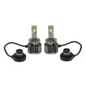 12/24V led pirn HID 35W, 2 tk, asendus D2S, D2R