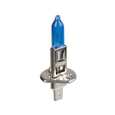 H1 12V, 55W, 5000K P14,5s 2tk XENIUM BLU