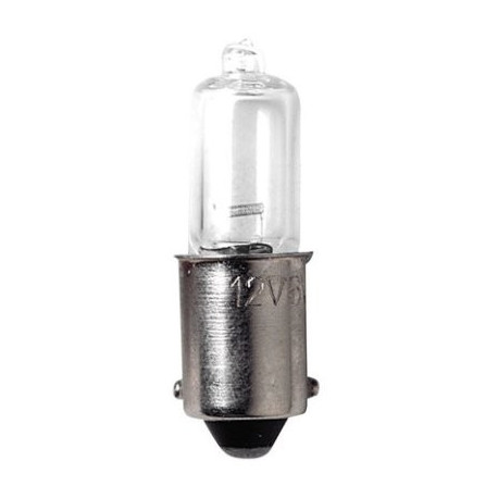 H6 12V valge 2tk
