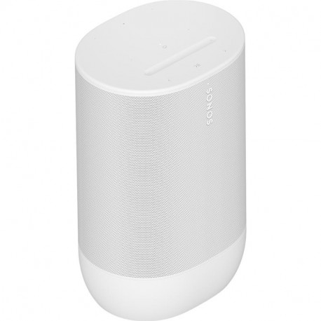 Kaasaskantav kõlar Sonos Move, valge Gen2