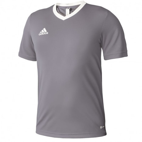 Adidas Entrada 22 Jsy Jr T-shirt H57499 (176cm)
