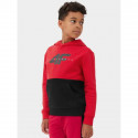 4F Jr sweatshirt 4FJAW23TSWSM628-62S (122)