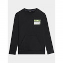 4F Jr sweatshirt 4FJAW23TSWSM631-20S (158)