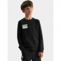 4F Jr sweatshirt 4FJAW23TSWSM631-20S (122)