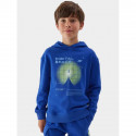 4F Jr sweatshirt 4FJAW23TSWSM632-36S (140)