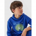 4F Jr sweatshirt 4FJAW23TSWSM632-36S (152)