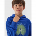 4F Jr sweatshirt 4FJAW23TSWSM632-36S (164)