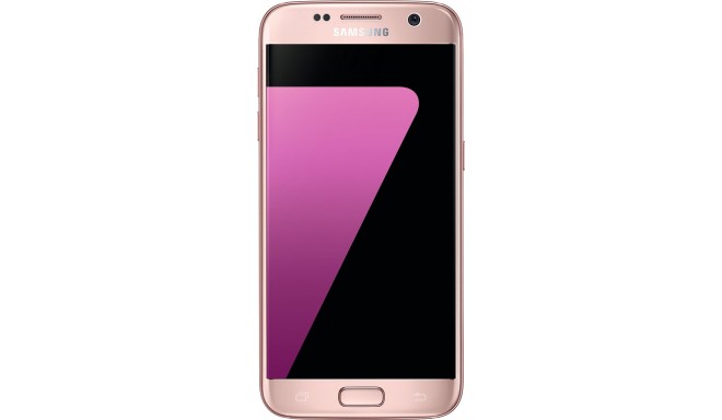 Samsung Galaxy S7 32GB, rose gold