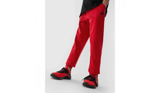 4F Jr Pants 4FJAW23TTROM411-62S (152)