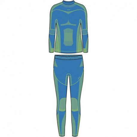 Viking Fliper Set Jr 500-25-7412-1564 thermal underwear (140-152cm)