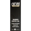 Масло для бороды Nirvel Exotic (30 ml)