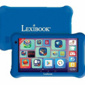 Interactive Tablet for Children Lexibook LexiTab Master 7 TL70FR Blue 32 GB 7"