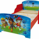 кровать Fun House Paw Patrol 144 x 77 x 59 cm Деревянный MDF