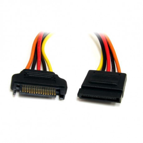 Voolujuhe Startech SATAPOWEXT12