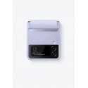 Mobile cover Samsung   Purple Galaxy Z Flip4