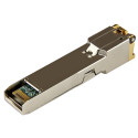 SFP MultiMode Šķiedru Modulis Startech AR-SFP-1G-T-ST