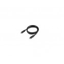 Kaabel USB C Lenovo 4X90U90619           1 m Must