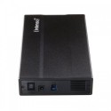 Intenso 3TB Memory BOX 3.5 inch black USB 3.0