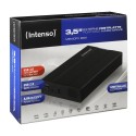 Intenso external HDD 3TB Memory Box 3.5" USB 3.0, black