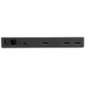HDMI switch Startech VS221HD4KA Blue Black
