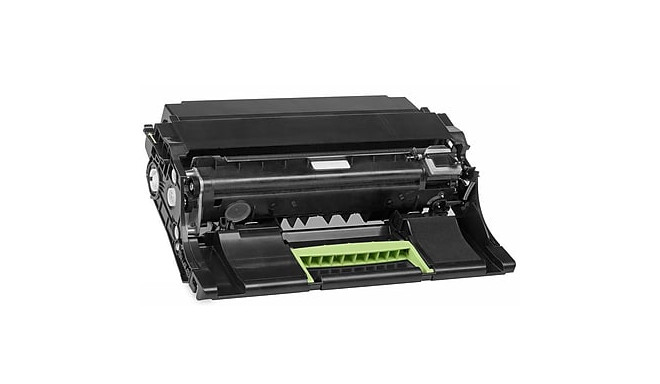 Printer drum Lexmark 56F0Z00 Black