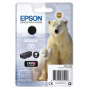 Epson tint T2601, must