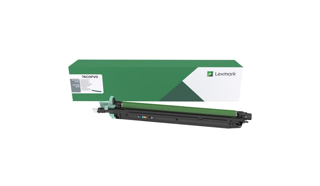 Tooner Lexmark 76C0PV0 Must