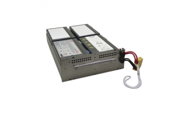 Battery for Uninterruptible Power Supply System UPS APC APCRBC133