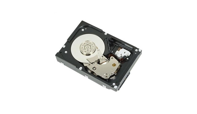 Kõvaketas Dell 400-AUST 3,5" 2 TB SSD 2 TB HDD