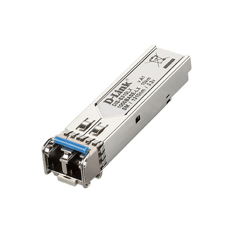 MultiMode SFP Fibre Module D-Link DIS-S310LX