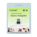 EDUP EP-AX300 Nano USB-адаптер WiFi 6 286Mbps / 802.11ax / ALC8800