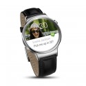 Huawei Watch Classic - silver