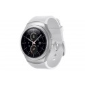 Samsung Gear S2, Smartwatch - silver