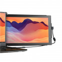 Mobile Pixels Trio Max Portable Monitor for Laptop 14.1"